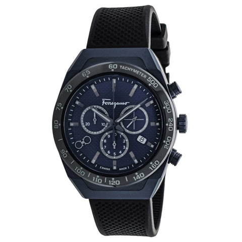 FERRAGAMO SFHR00220 Watch