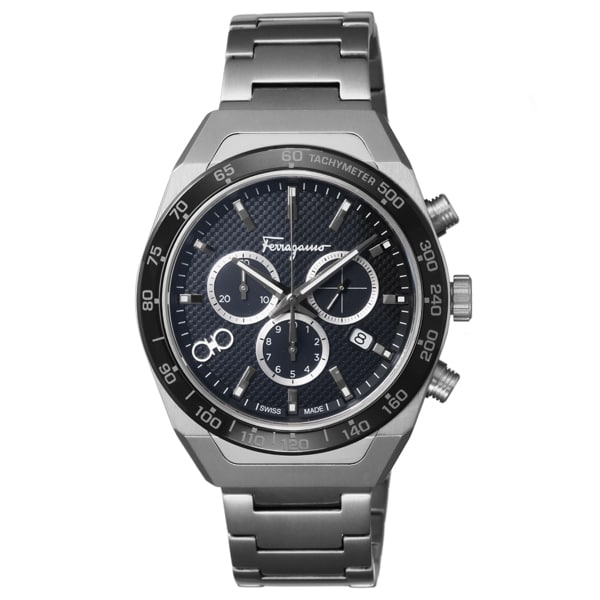 FERRAGAMO SFHR00420 Watch