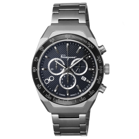 FERRAGAMO SFHR00420 Watch