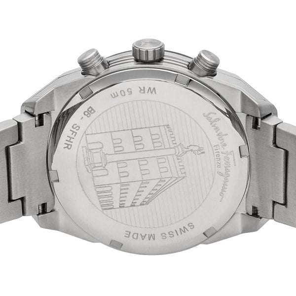 FERRAGAMO SFHR00420 Watch (Image 6)