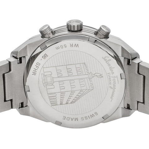 FERRAGAMO SFHR00420 Watch (Image 6)