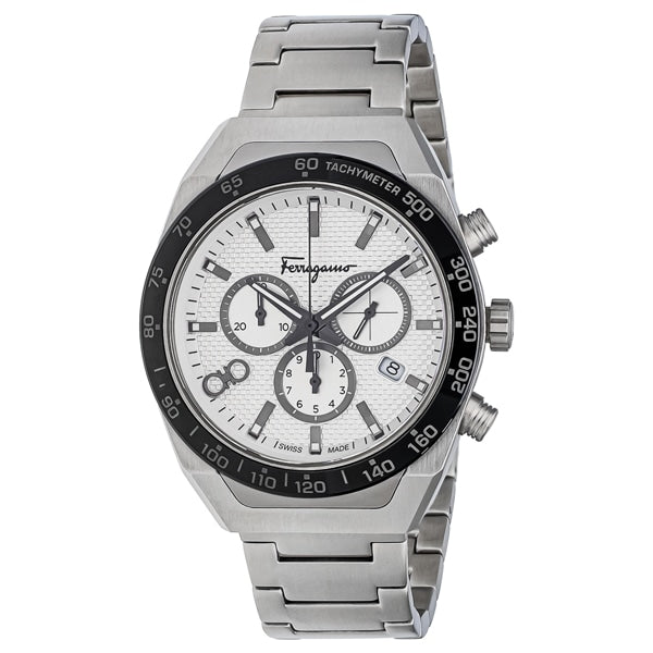 FERRAGAMO SFHR00520 Watch