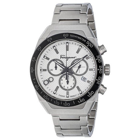 FERRAGAMO SFHR00520 Watch