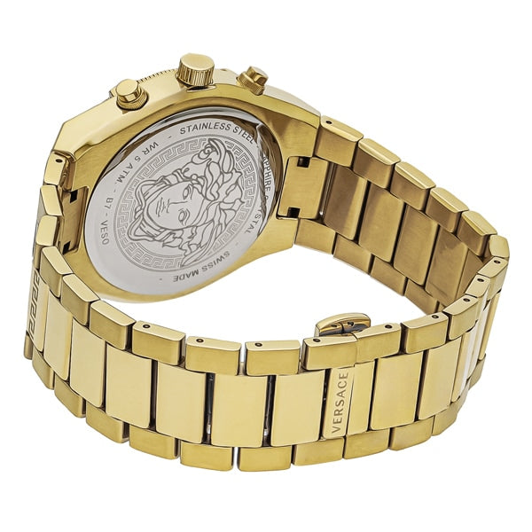 VERSACE VESO00822 Watch (Image 5)