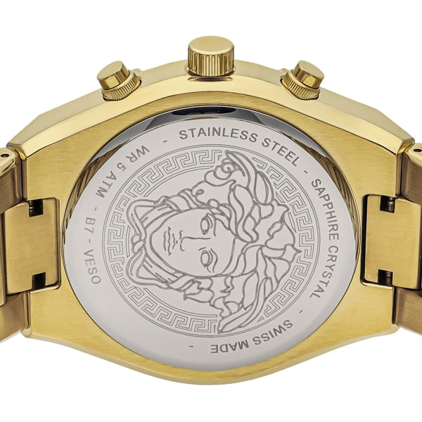 VERSACE VESO00822 Watch (Image 6)