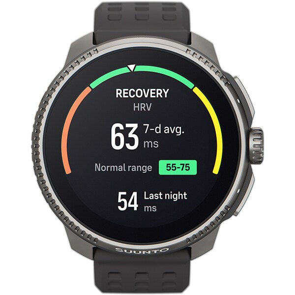 Smartwatch SS050932000 Smartwatch