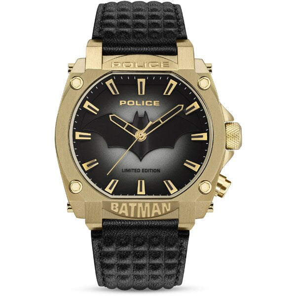 Police Watch GDY0022602 Police Watch