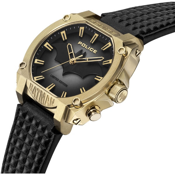 Police Watch GDY0022602 Police Watch