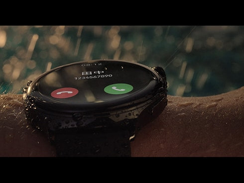 Smartwatch ARC-AL00 Smartwatch