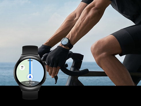 Smartwatch ARC-AL00 Smartwatch