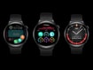 Smartwatch ARC-AL00 Smartwatch