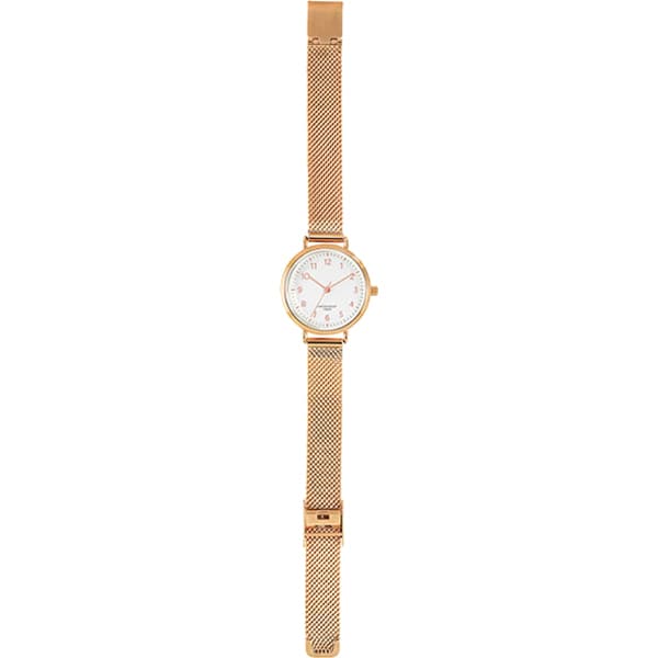 SUN FLAME BL1212PG Watch - Ladies Fashion Watch 10 ATM Waterproof Stylish Design Durable Quartz Movement (Image 2)
