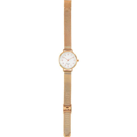 SUN FLAME BL1212PG Watch - Ladies Fashion Watch 10 ATM Waterproof Stylish Design Durable Quartz Movement (Image 2)