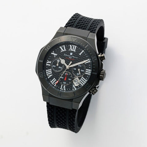 Salvatore Marra SM23106-BKBK Salvatore Marra