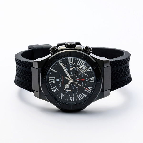 Salvatore Marra SM23106-BKBK Salvatore Marra