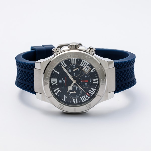 Salvatore Marra SM23106-SSBL Salvatore Marra