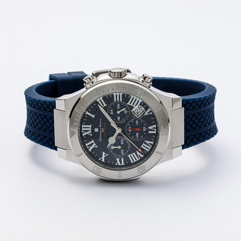 Salvatore Marra SM23106-SSBL Salvatore Marra