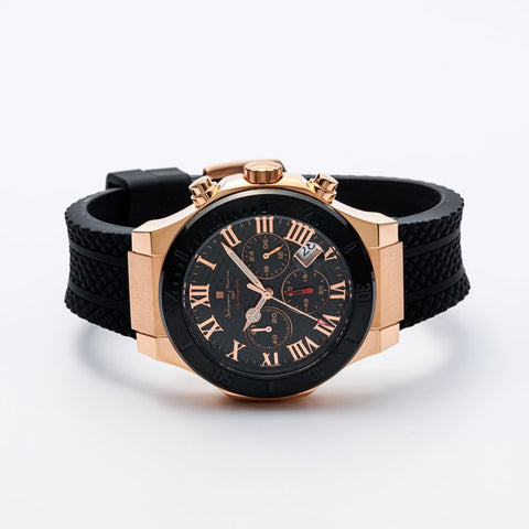 Salvatore Marra SM23106-PGBK Salvatore Marra