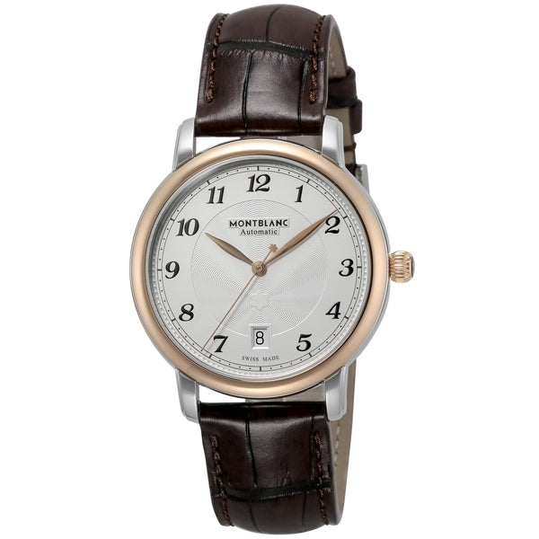MONTBLANC 117577 Watch