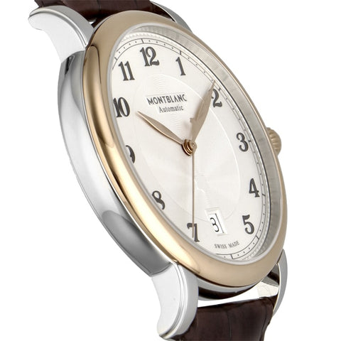 MONTBLANC 117577 Watch (Image 3)