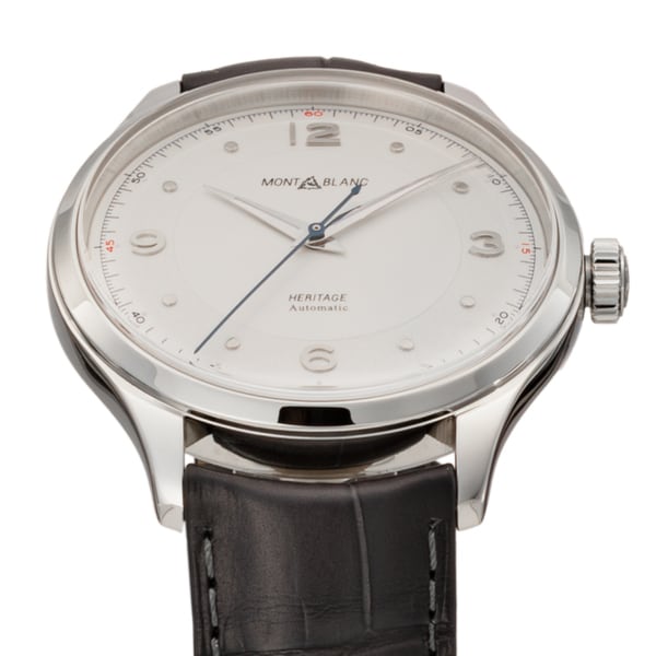 MONTBLANC 119943 Watch (Image 3)