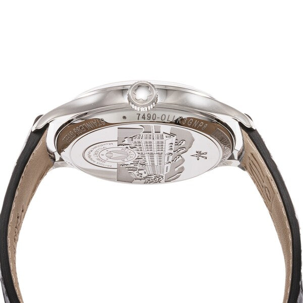 MONTBLANC 119943 Watch (Image 4)