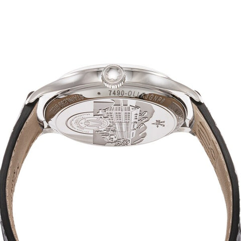 MONTBLANC 119943 Watch (Image 4)