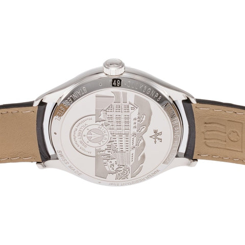 MONTBLANC 119943 Watch (Image 5)