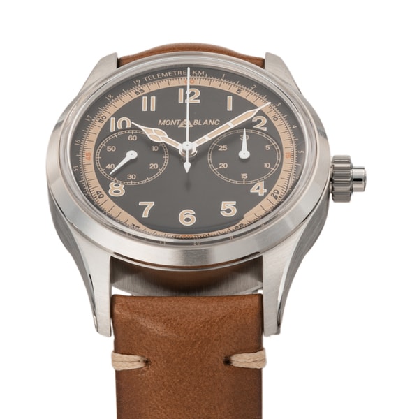 MONTBLANC 125581 Watch (Image 3)