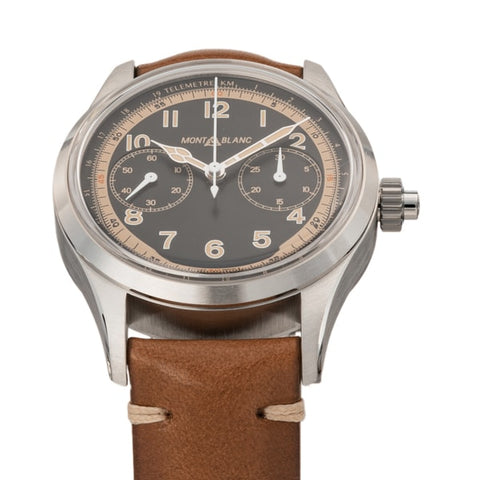 MONTBLANC 125581 Watch (Image 3)