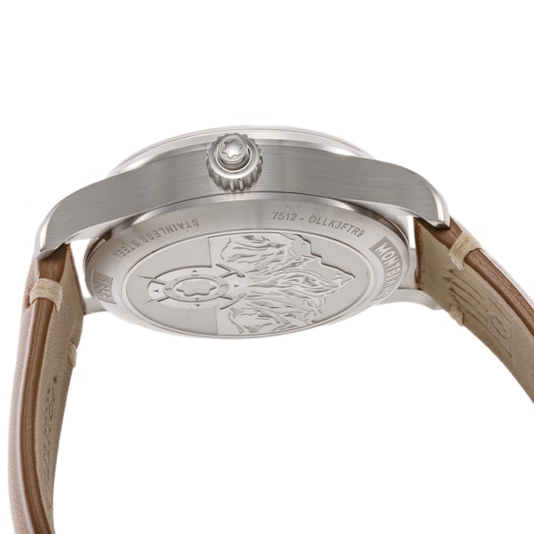 MONTBLANC 125581 Watch (Image 4)