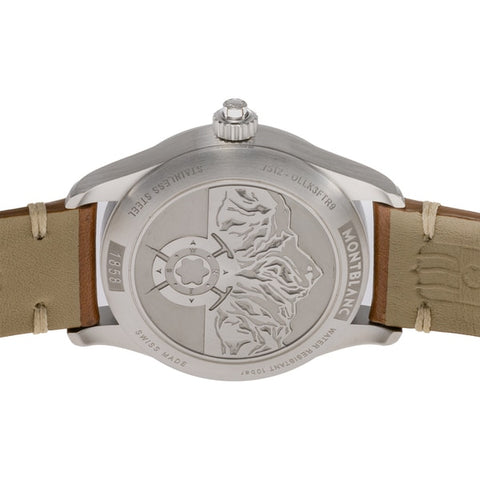 MONTBLANC 125581 Watch (Image 5)
