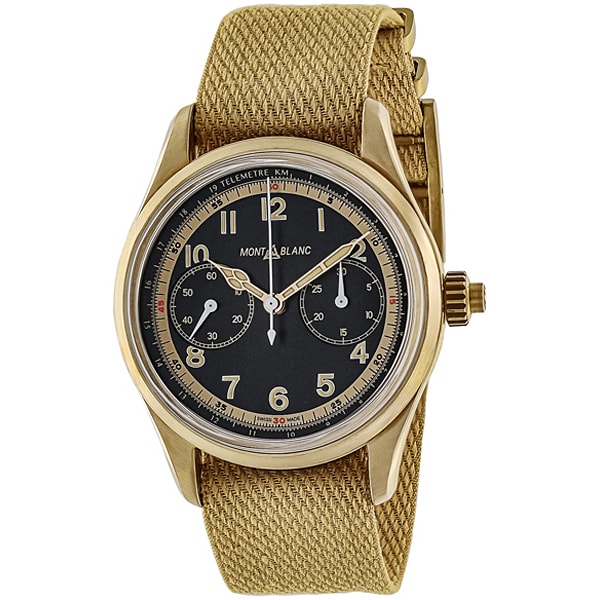 MONTBLANC 125583 Watch