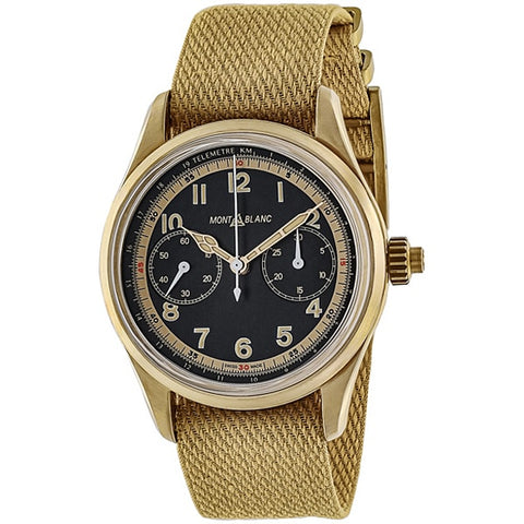 MONTBLANC 125583 Watch
