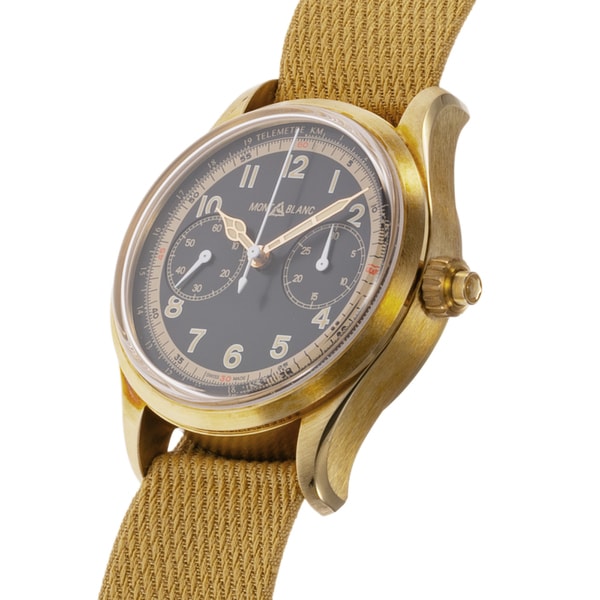 MONTBLANC 125583 Watch (Image 2)