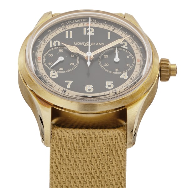 MONTBLANC 125583 Watch (Image 3)