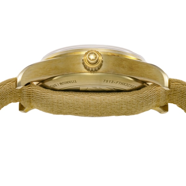 MONTBLANC 125583 Watch (Image 4)