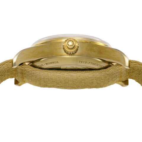 MONTBLANC 125583 Watch (Image 4)