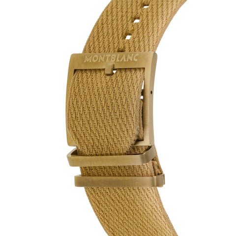 MONTBLANC 125583 Watch (Image 6)