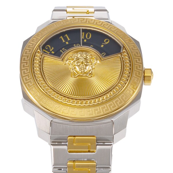 VERSACE VEQU01423 Watch (Image 4)