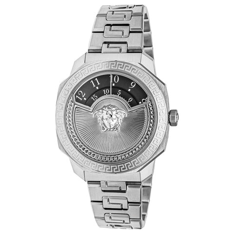 VERSACE VQU030015 Watch