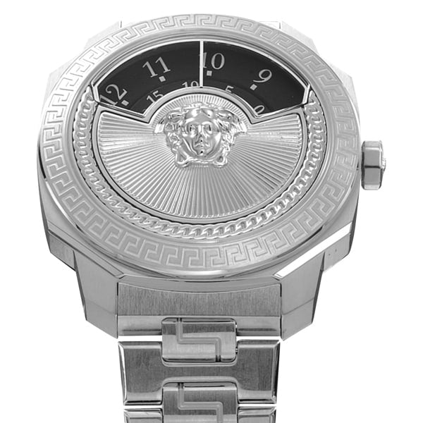VERSACE VQU030015 Watch (Image 4)