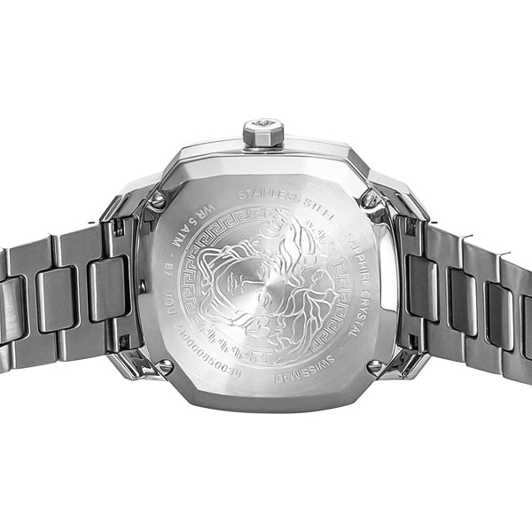 VERSACE VQU030015 Watch (Image 6)