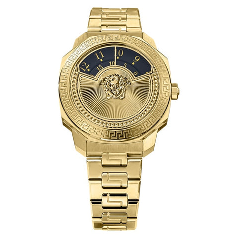 VERSACE VQU050015 Watch (Image 2)