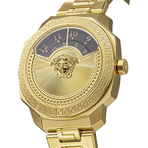 VERSACE VQU050015 Watch (Image 3)