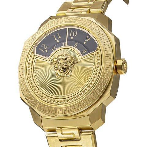 VERSACE VQU050015 Watch (Image 3)