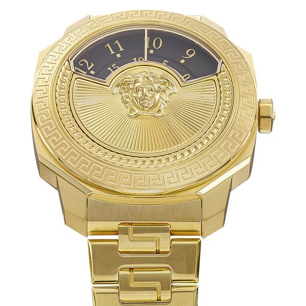 VERSACE VQU050015 Watch (Image 4)