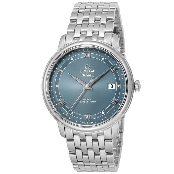OMEGA 424.10.40.20.03.002 Watch