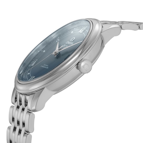 OMEGA 424.10.40.20.03.002 Watch (Image 2)