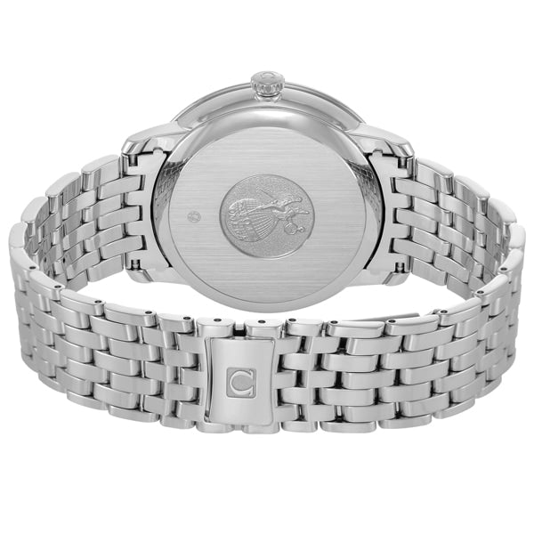 OMEGA 424.10.40.20.03.002 Watch (Image 3)
